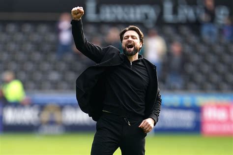 next southampton manager|Russell Martin: New Southampton manager on summer transfers and his.
